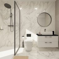 Nouvelle construction - Villa -
Torrevieja