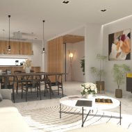 Nouvelle construction - Villa -
Torrevieja