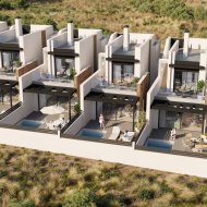 Nouvelle construction - Villa -
Torrevieja