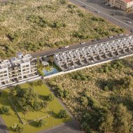 Nouvelle construction - Villa -
Torrevieja