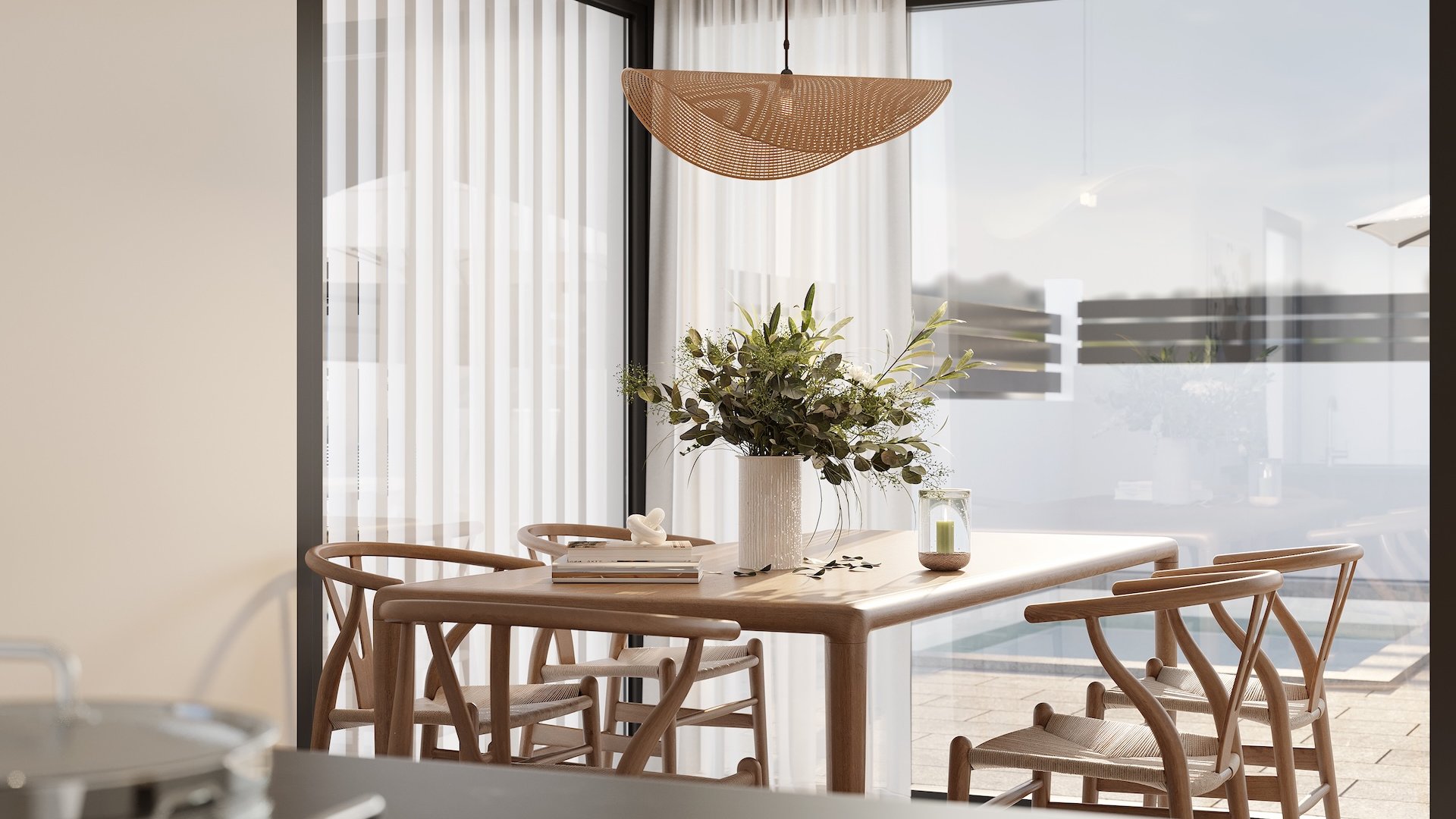 Nouvelle construction - Villa -
Torrevieja