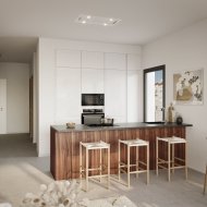 Nouvelle construction - Villa -
Torrevieja