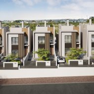 Nouvelle construction - Villa -
Torrevieja