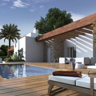 Nouvelle construction - Villa -
Torrevieja