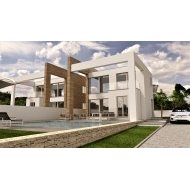 Nouvelle construction - Villa -
Torrevieja