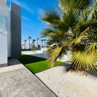 Nouvelle construction - Villa -
Torrevieja