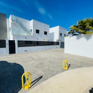 Nouvelle construction - Villa -
Torrevieja