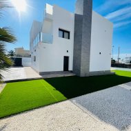 Nouvelle construction - Villa -
Torrevieja
