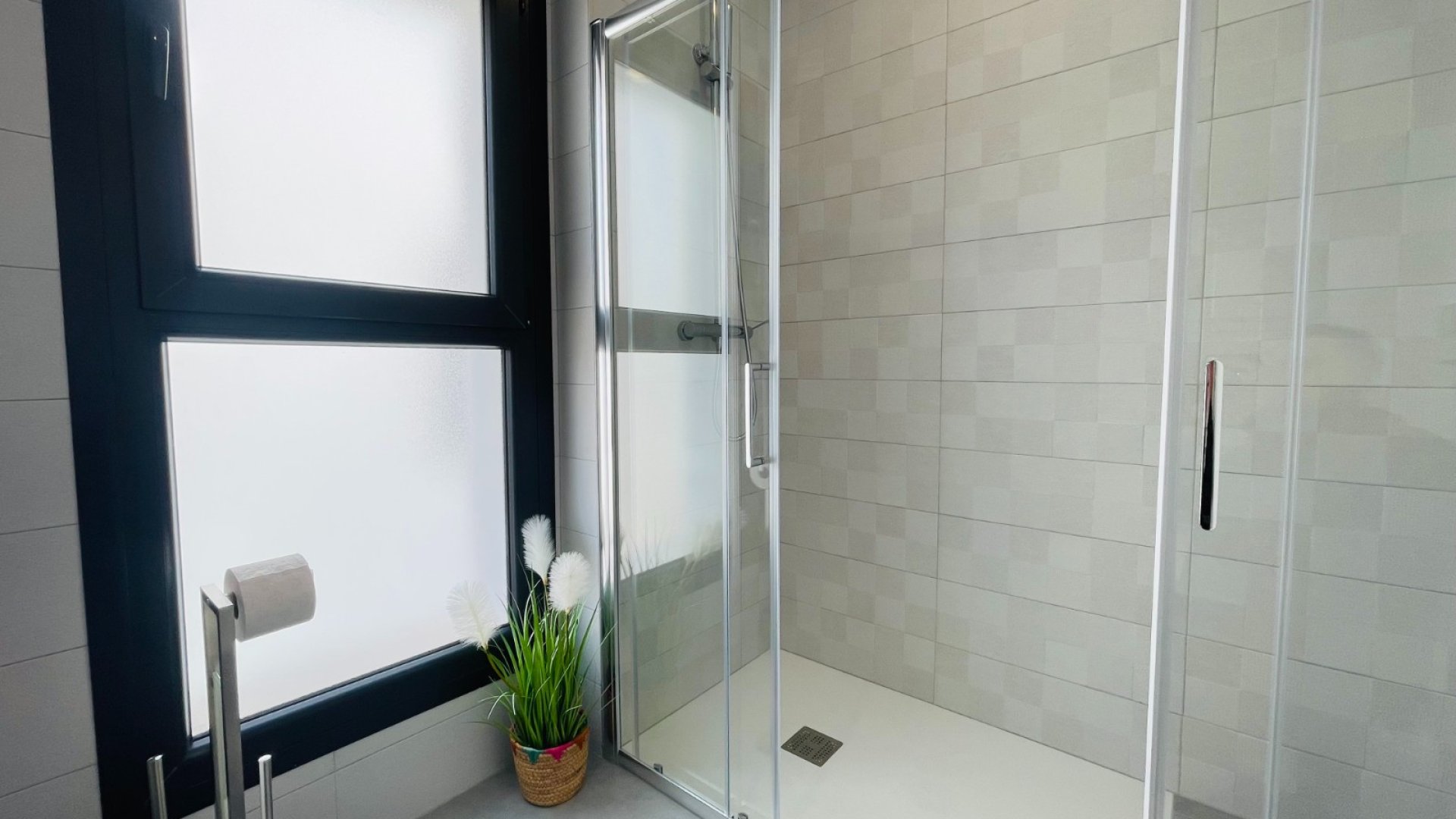 Nouvelle construction - Villa -
Torrevieja