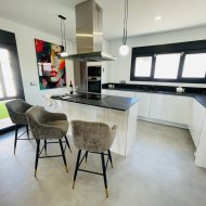 Nouvelle construction - Villa -
Torrevieja