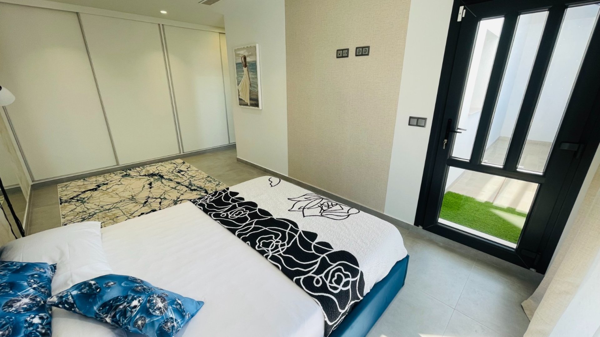 Nouvelle construction - Villa -
Torrevieja