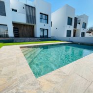 Nouvelle construction - Villa -
Torrevieja