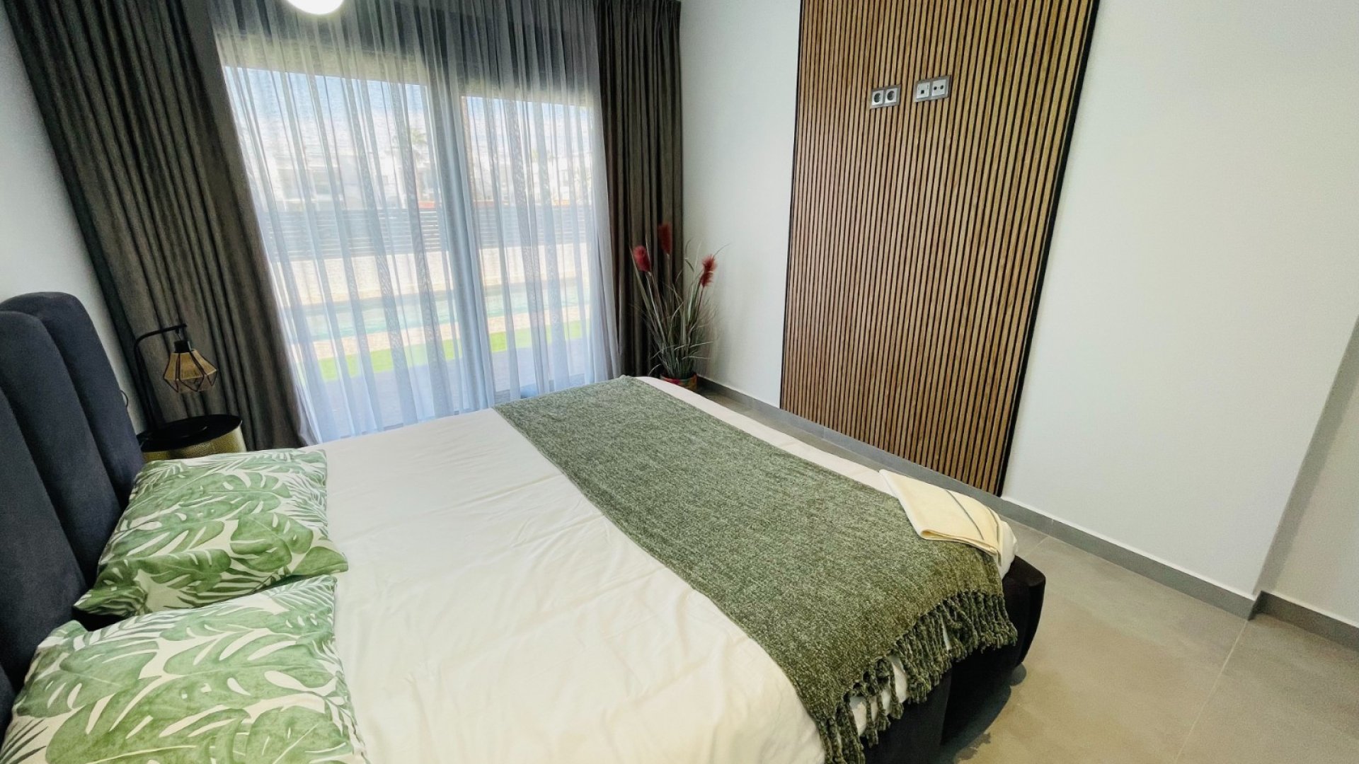 Nouvelle construction - Villa -
Torrevieja