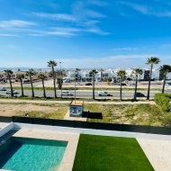 Nouvelle construction - Villa -
Torrevieja