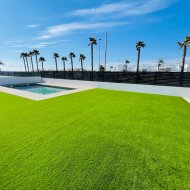 Nouvelle construction - Villa -
Torrevieja