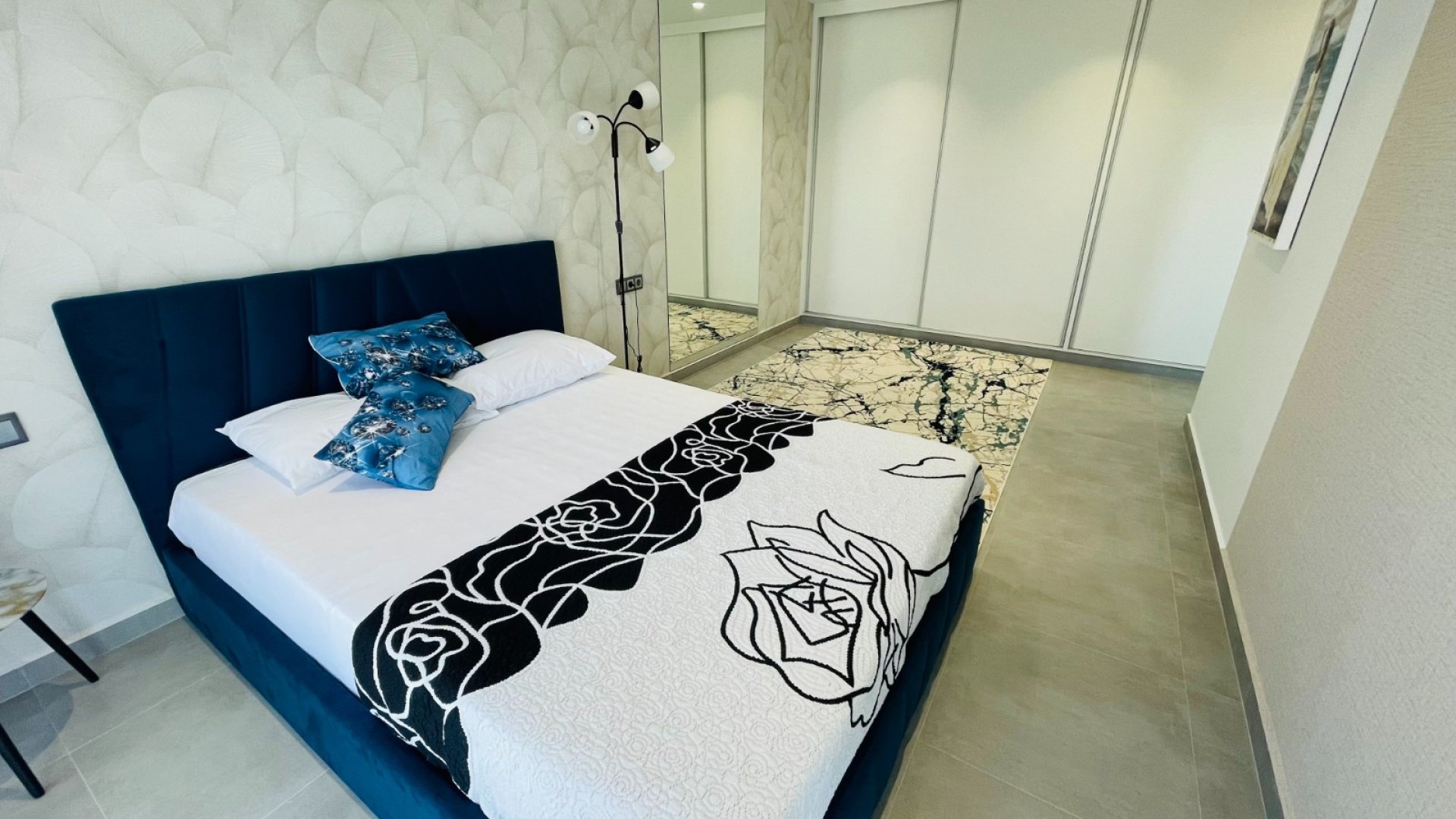 Nouvelle construction - Villa -
Torrevieja