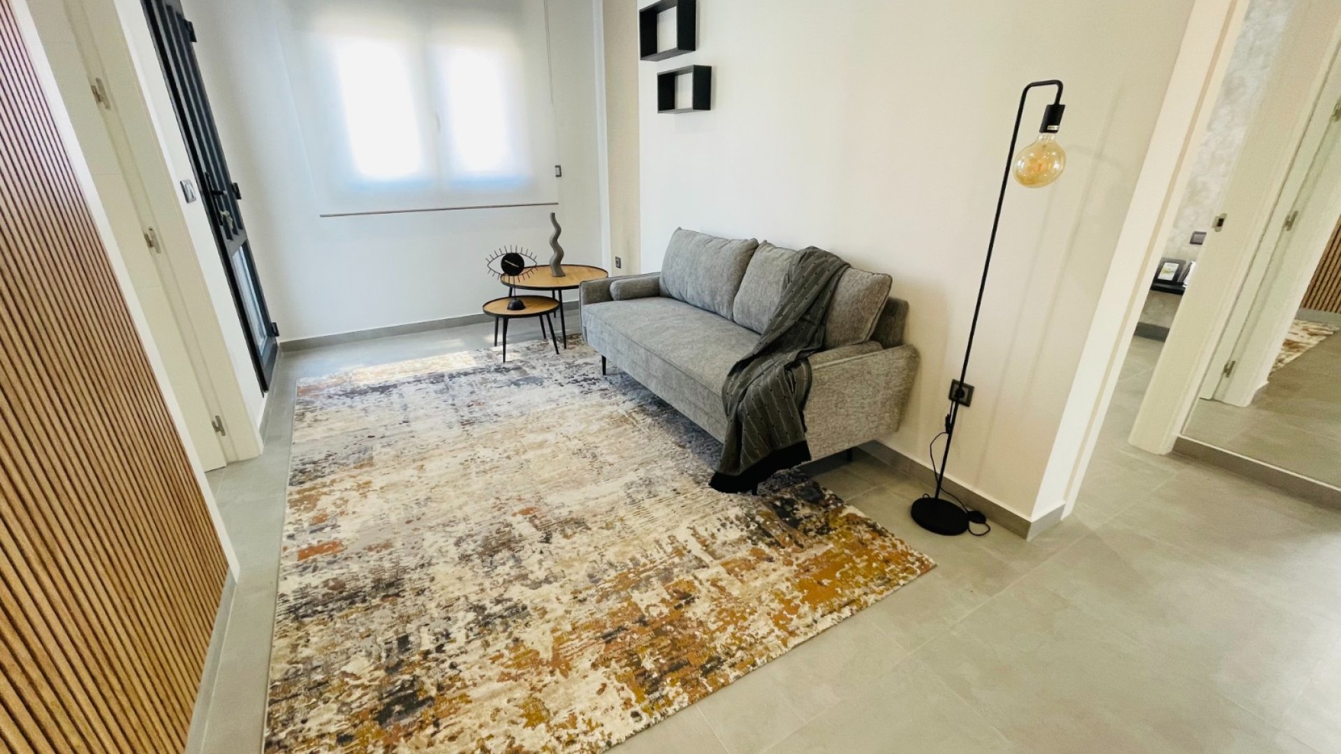 Nouvelle construction - Villa -
Torrevieja