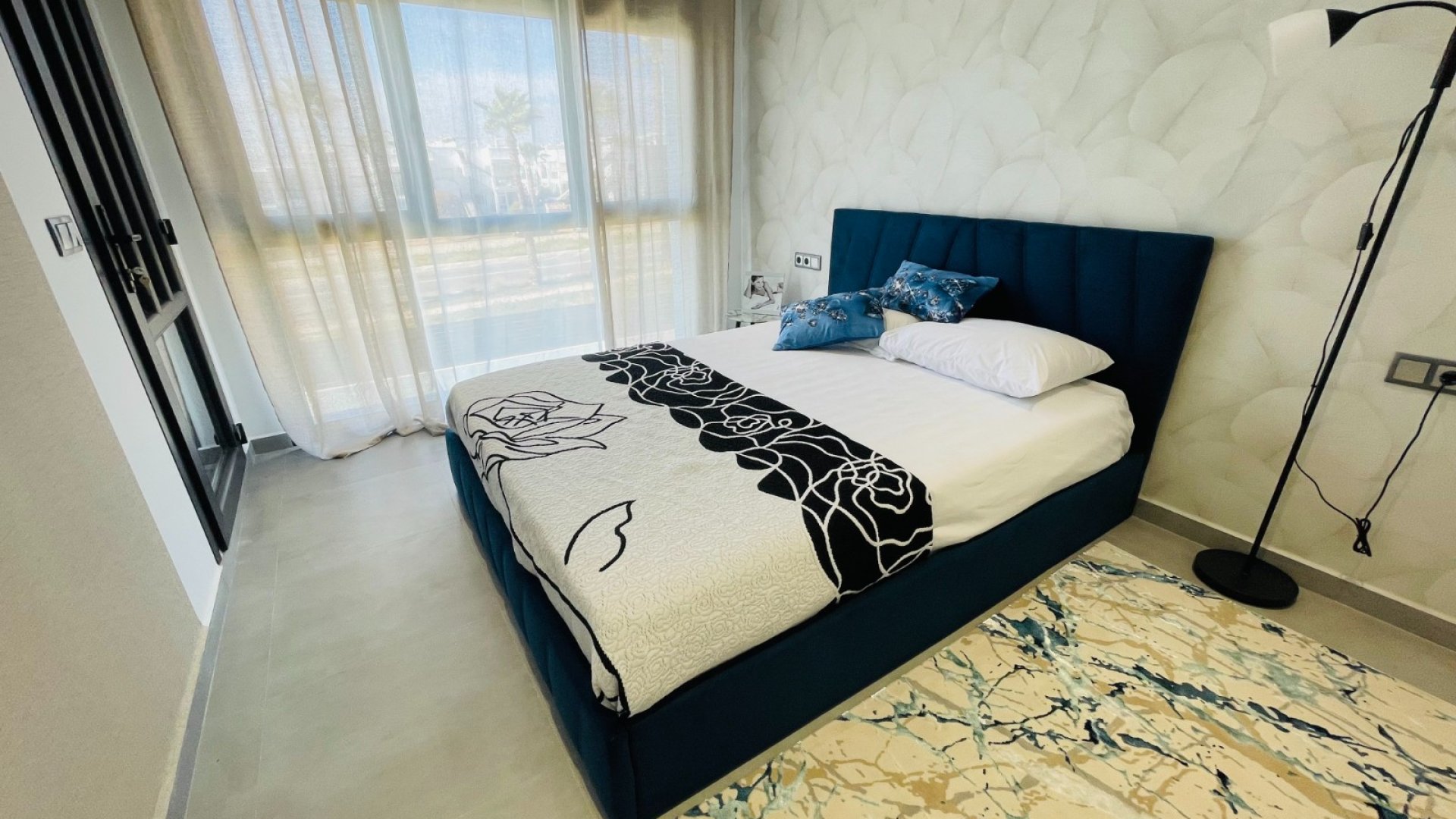 Nouvelle construction - Villa -
Torrevieja