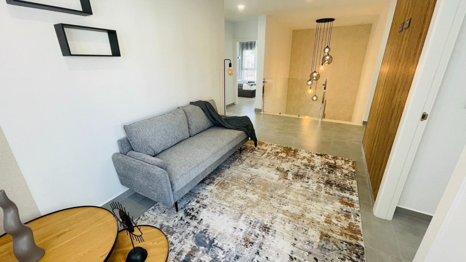 Nouvelle construction - Villa -
Torrevieja