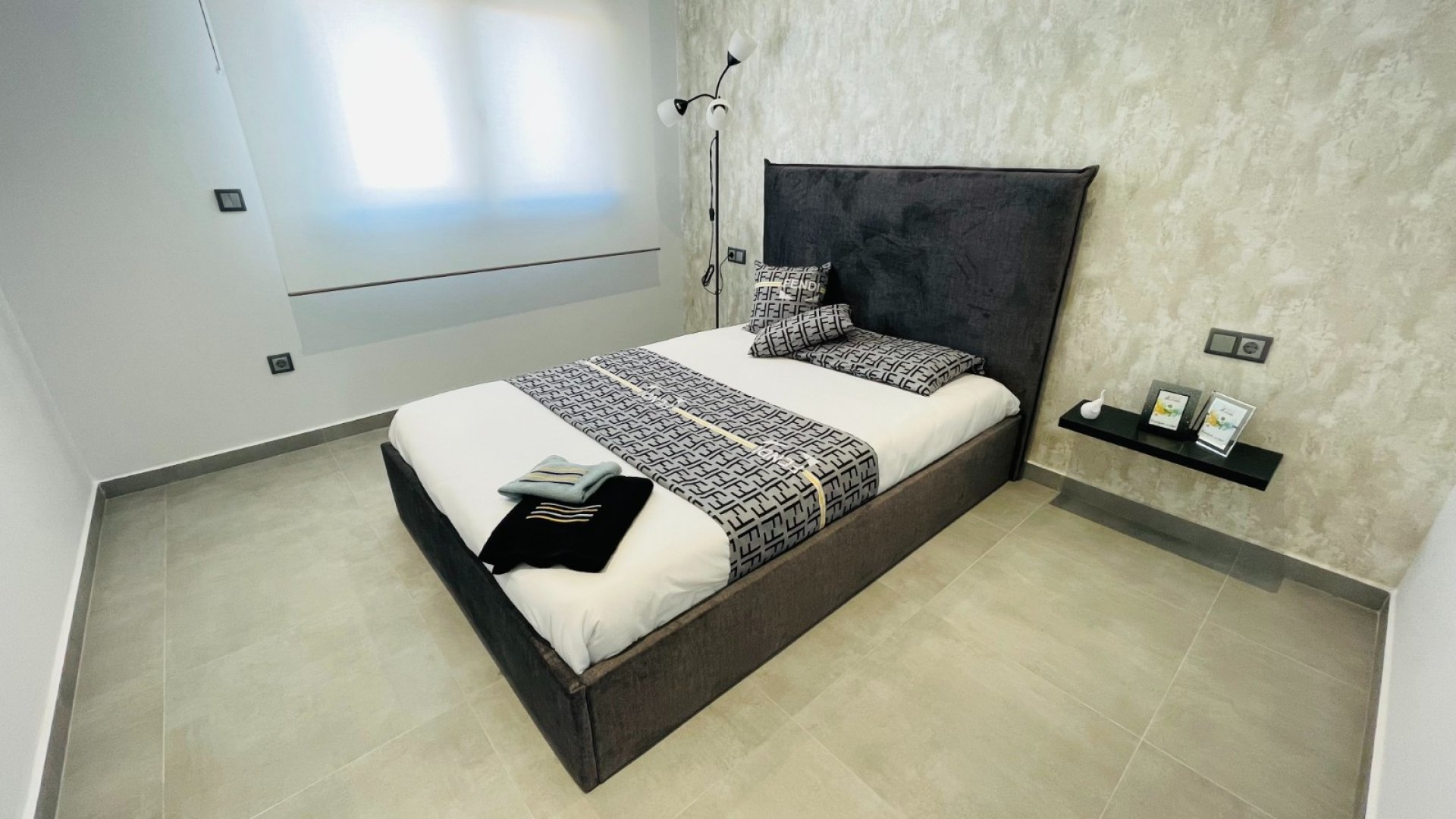 Nouvelle construction - Villa -
Torrevieja