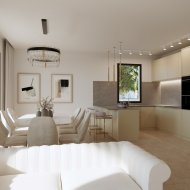 Nouvelle construction - Villa -
Urbanización Sea Hills