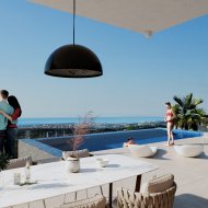 Nouvelle construction - Villa -
Urbanización Sea Hills