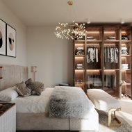 Nouvelle construction - Villa -
Urbanización Sea Hills