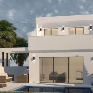 Nouvelle construction - Villa -
Villamartin
