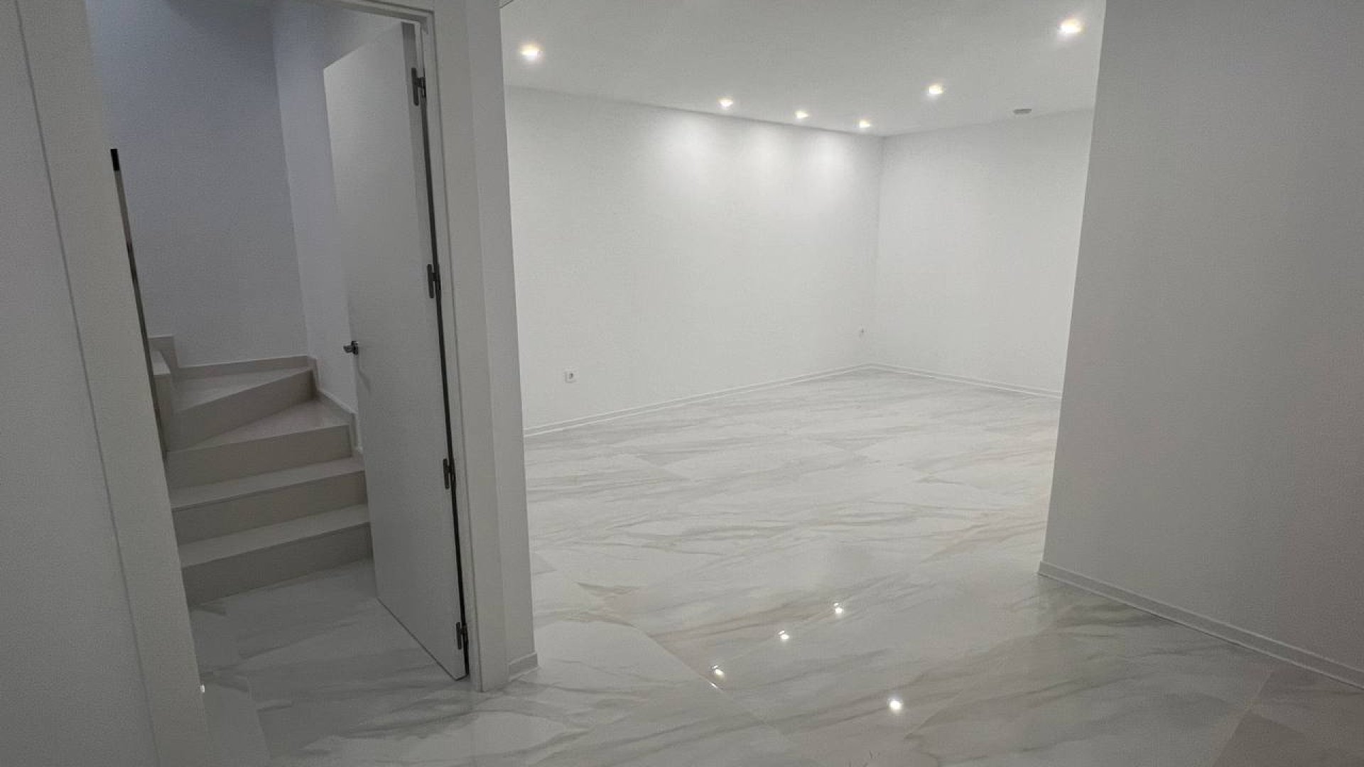 Nouvelle construction - Villa -
Vistabella Golf - Vistabella