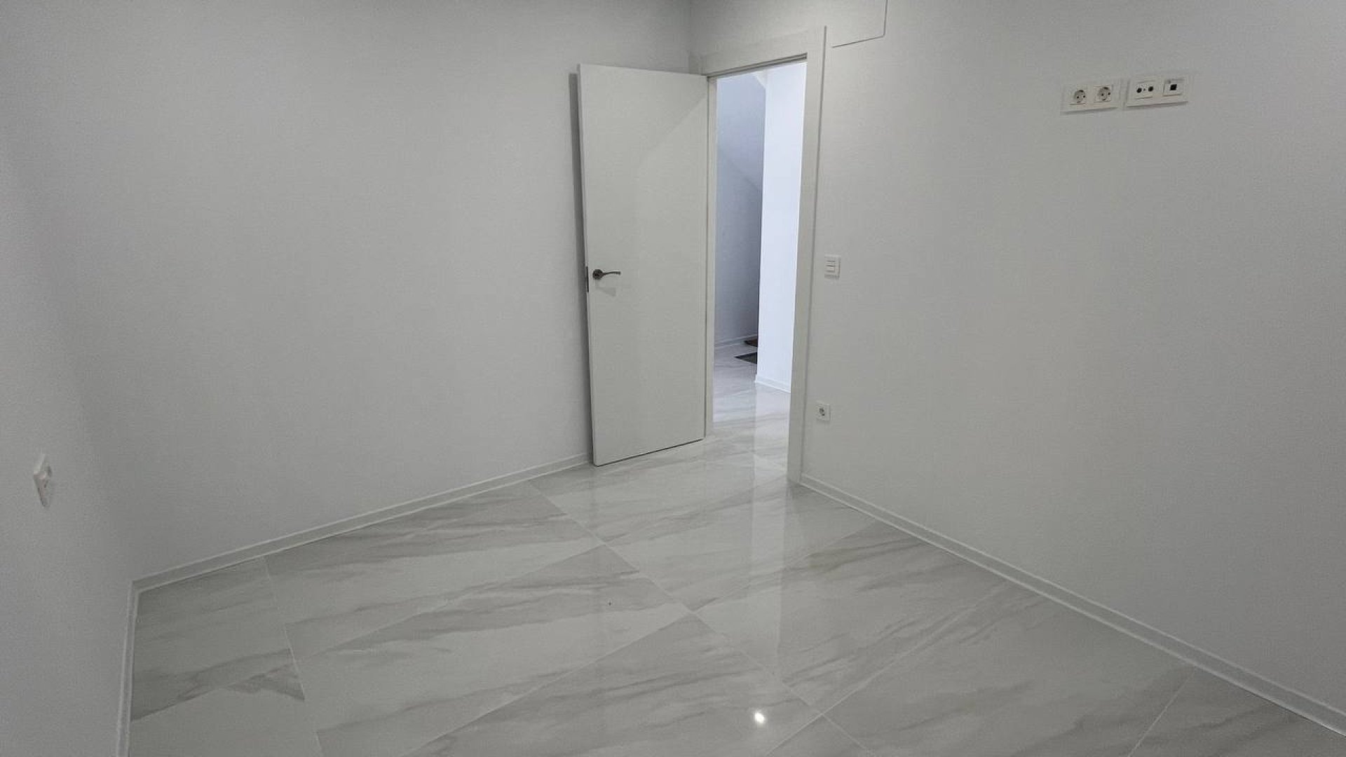 Nouvelle construction - Villa -
Vistabella Golf - Vistabella