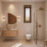 Nouvelle construction - Villa -
Vistabella Golf - Vistabella