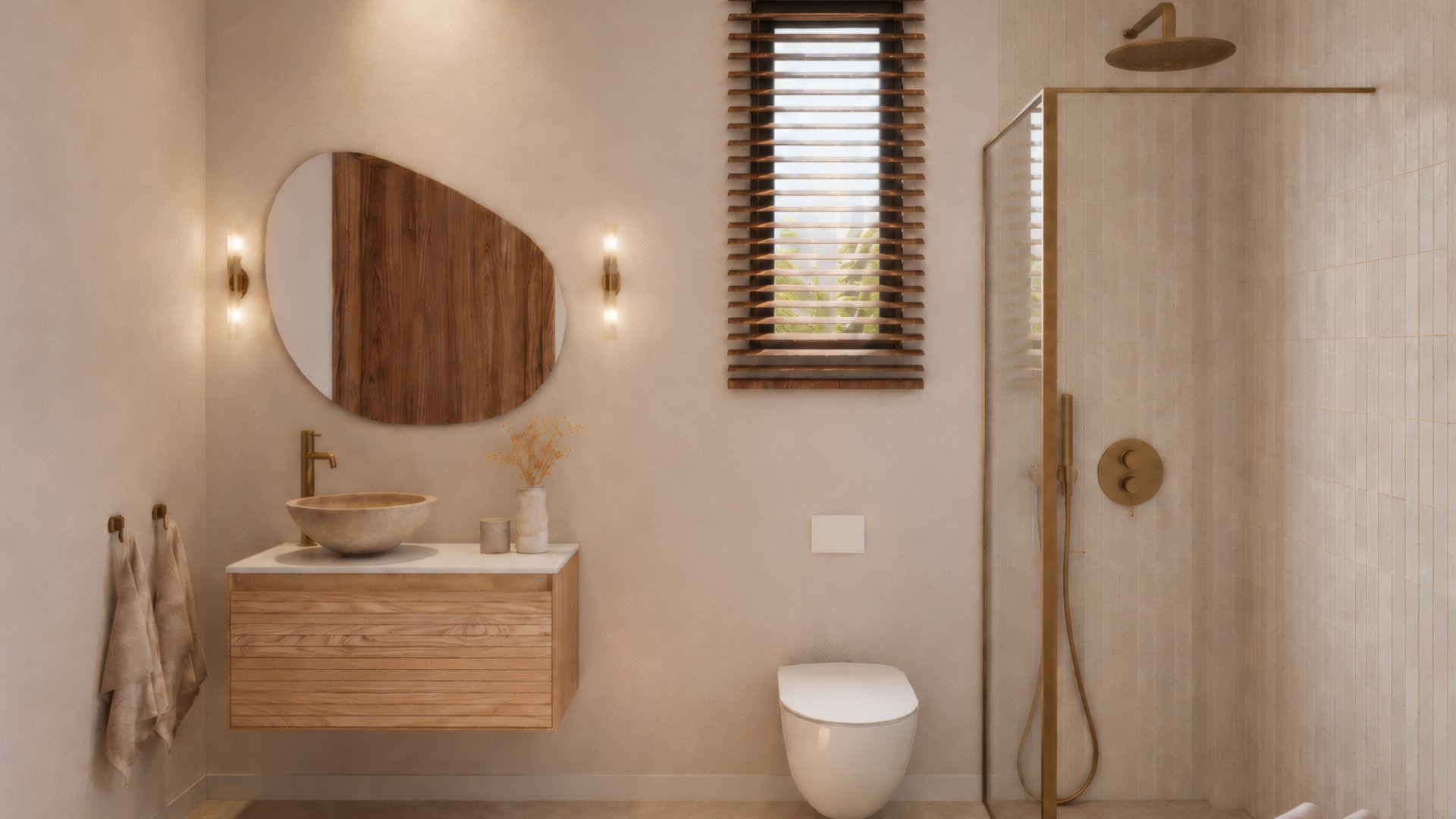 Nouvelle construction - Villa -
Vistabella Golf - Vistabella
