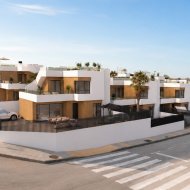 Nouvelle construction - Villa -
Vistabella Golf - Vistabella