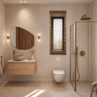 Nouvelle construction - Villa -
Vistabella Golf - Vistabella