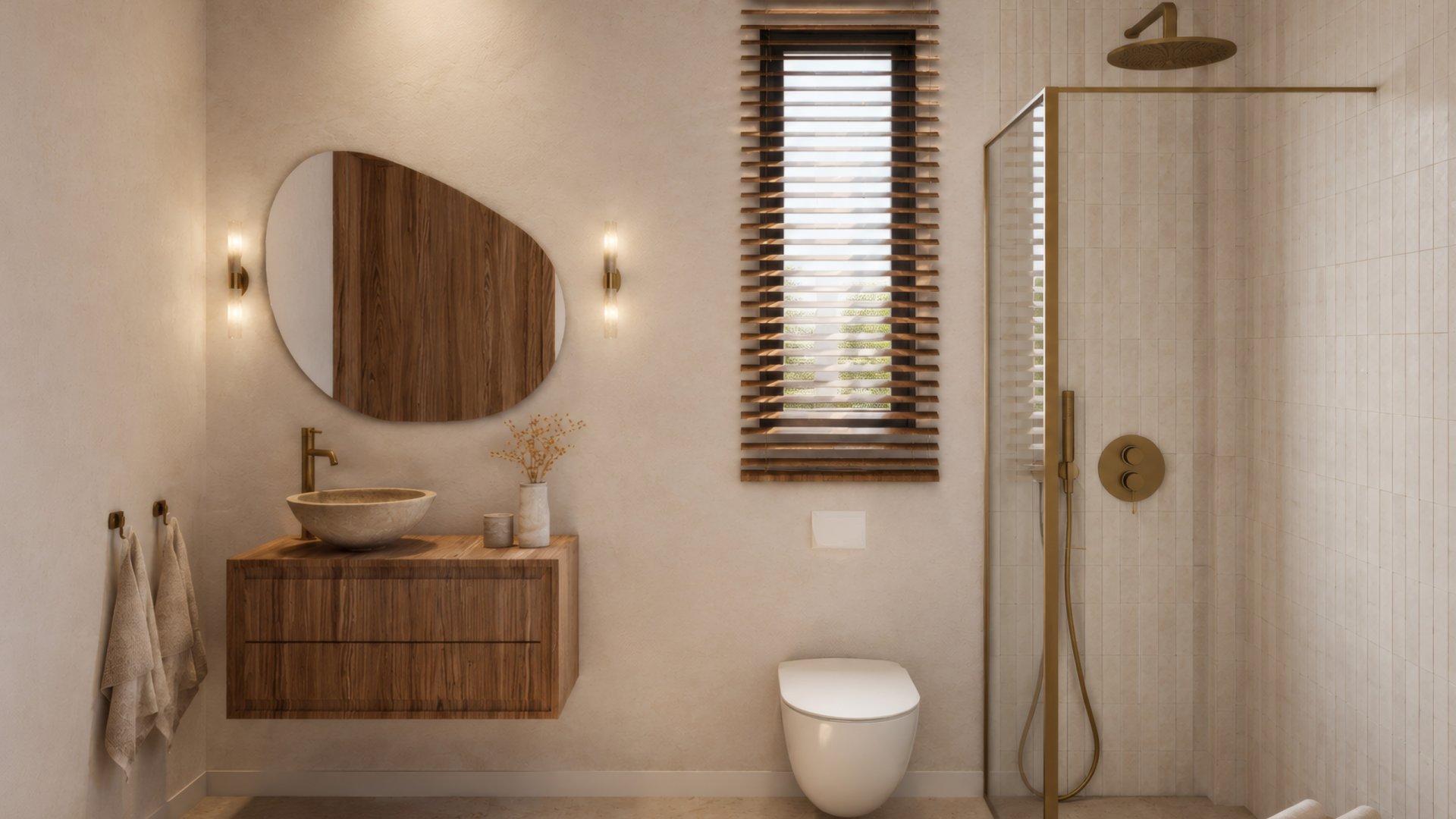 Nouvelle construction - Villa -
Vistabella Golf - Vistabella