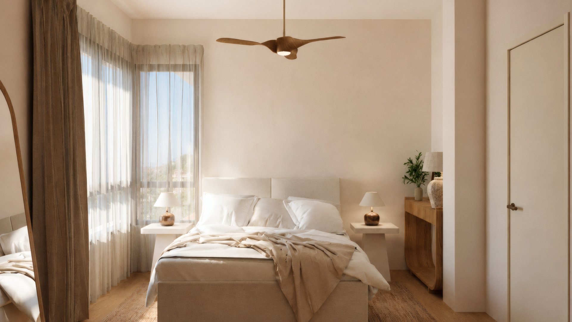 Nouvelle construction - Villa -
Vistabella Golf - Vistabella