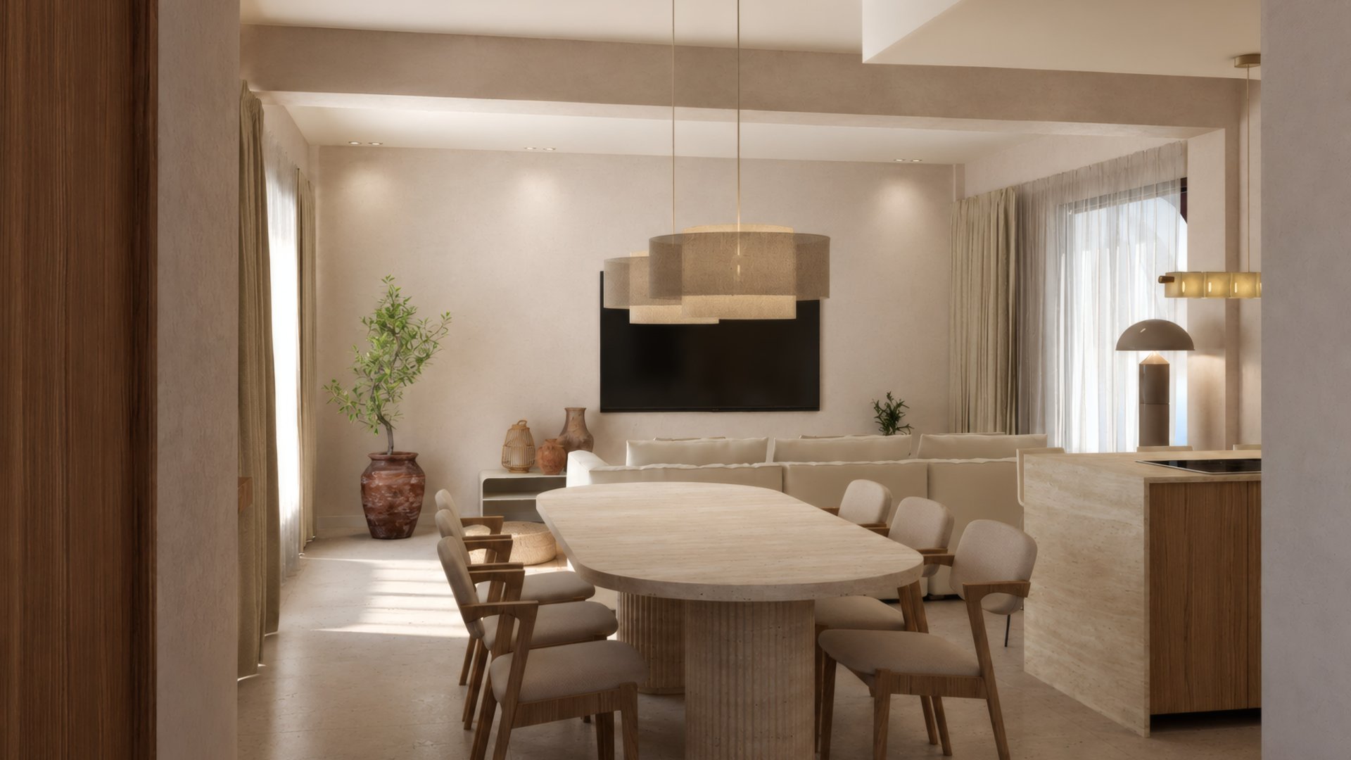 Nouvelle construction - Villa -
Vistabella Golf - Vistabella