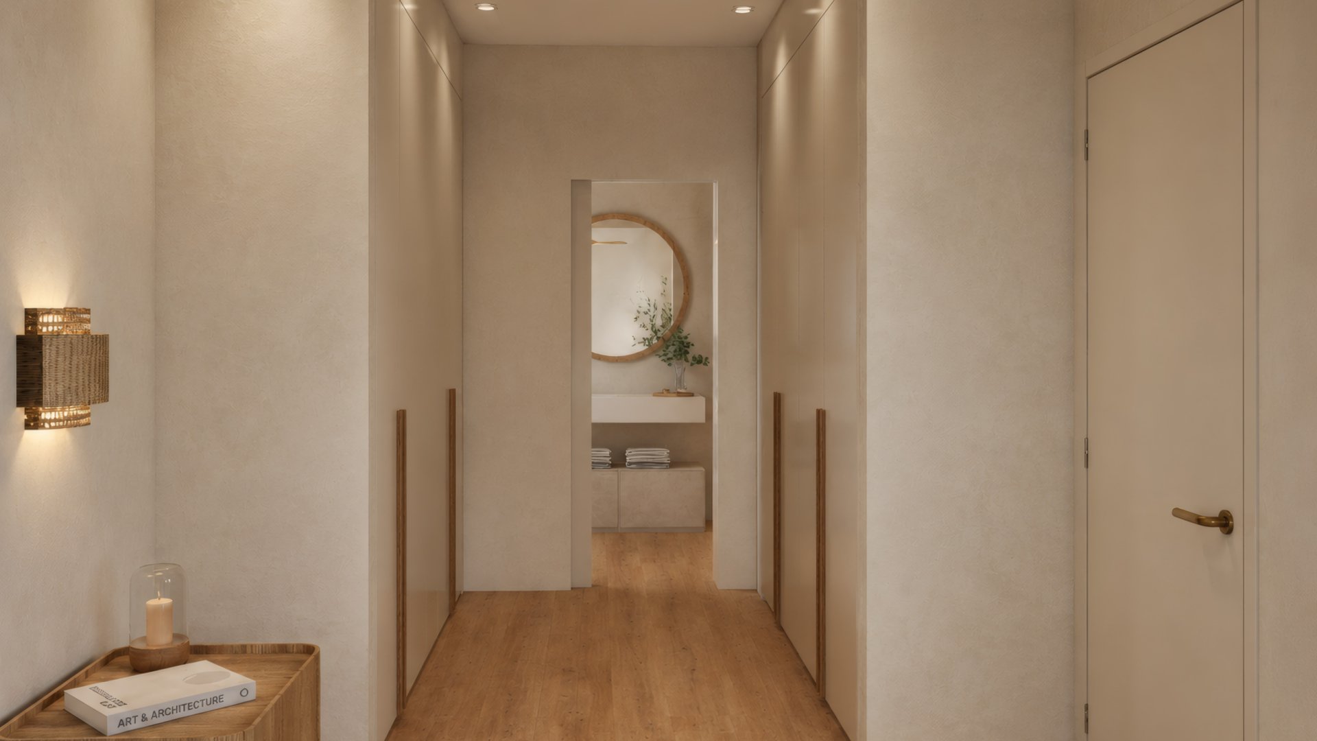 Nouvelle construction - Villa -
Vistabella Golf - Vistabella