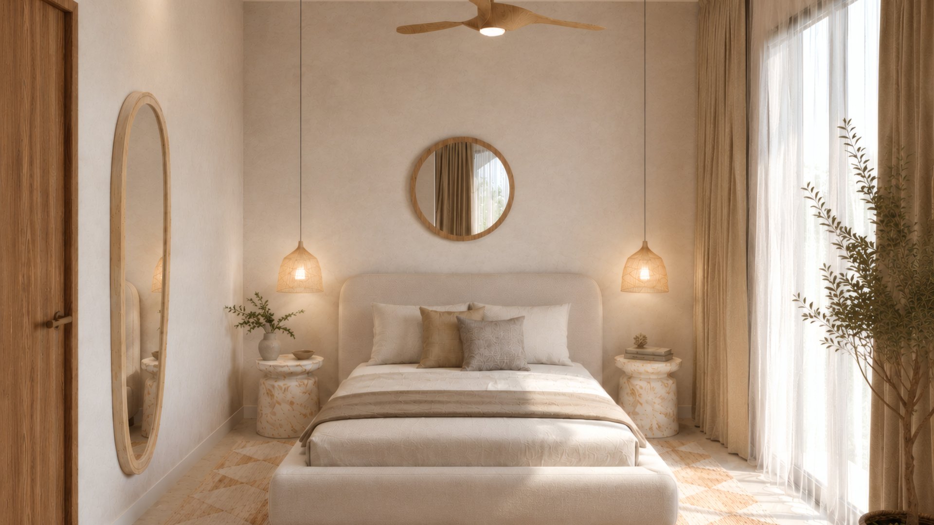Nouvelle construction - Villa -
Vistabella Golf - Vistabella