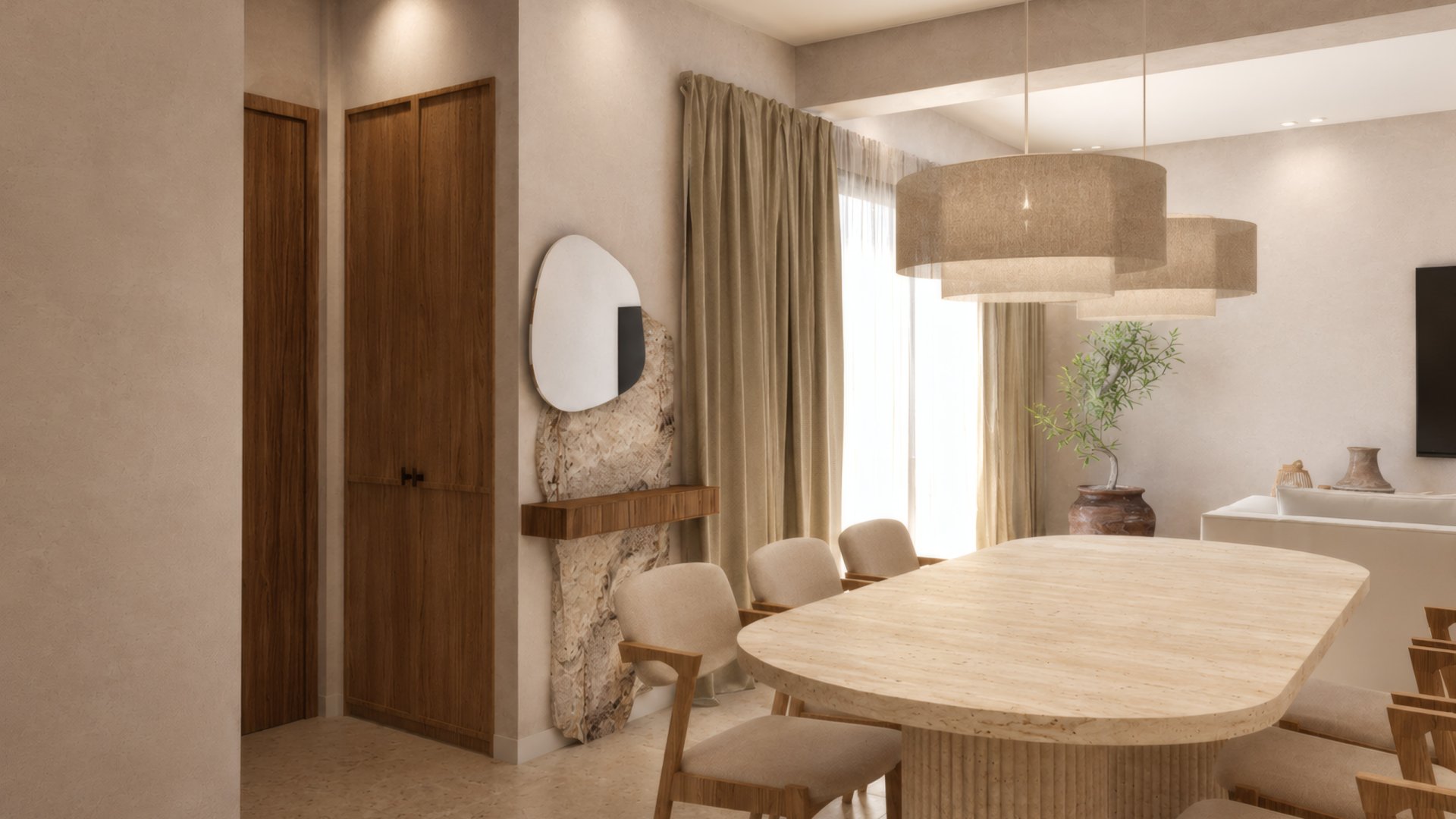 Nouvelle construction - Villa -
Vistabella Golf - Vistabella