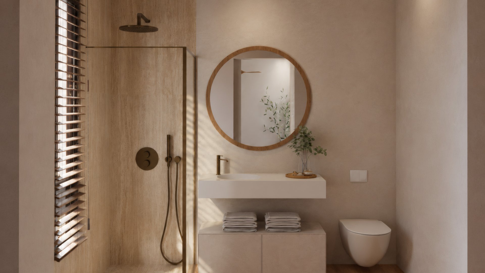 Nouvelle construction - Villa -
Vistabella Golf - Vistabella