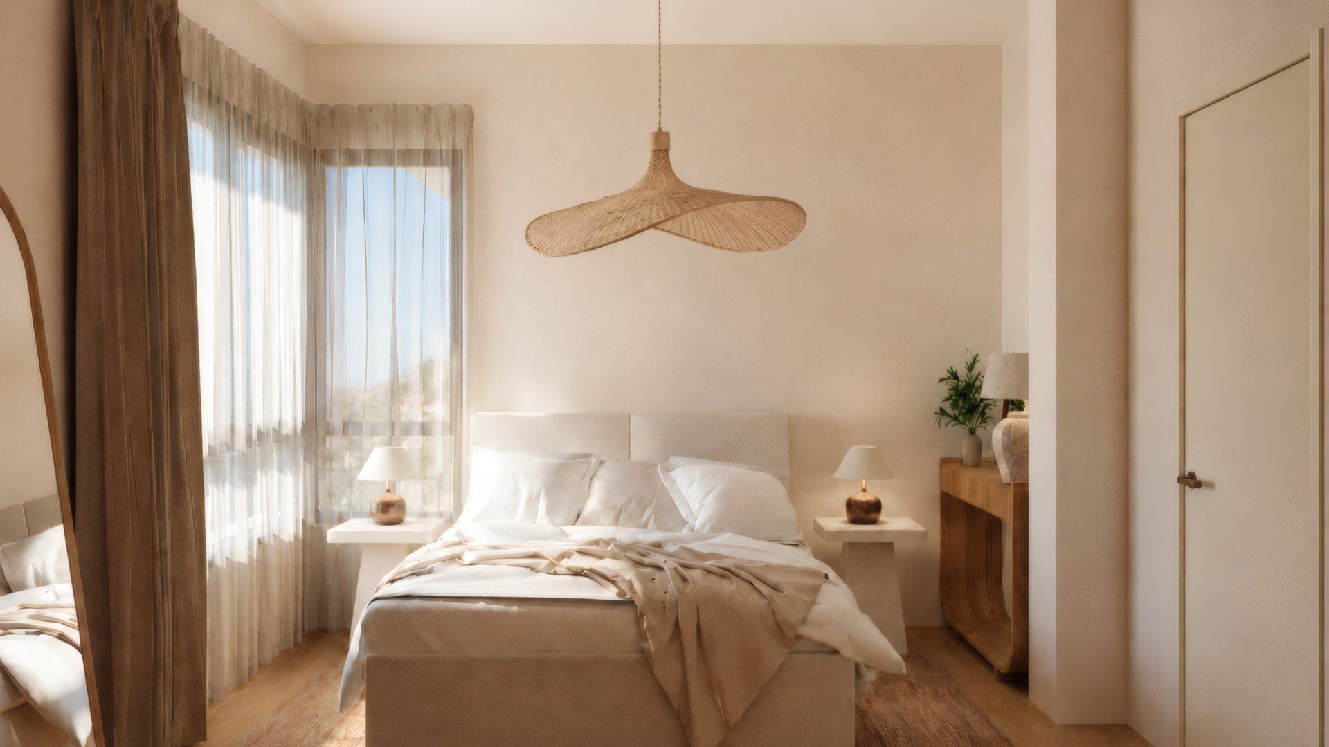 Nouvelle construction - Villa -
Vistabella Golf - Vistabella