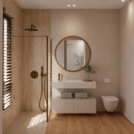 Nouvelle construction - Villa -
Vistabella Golf - Vistabella