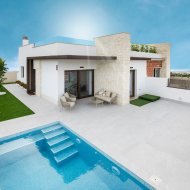 Nouvelle construction - Villa -
Vistabella Golf - Vistabella