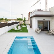 Nouvelle construction - Villa -
Vistabella Golf - Vistabella