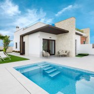 Nouvelle construction - Villa -
Vistabella Golf - Vistabella