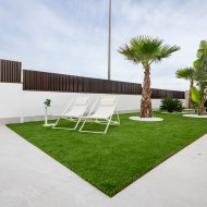 Nouvelle construction - Villa -
Vistabella Golf - Vistabella