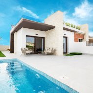 Nouvelle construction - Villa -
Vistabella Golf - Vistabella