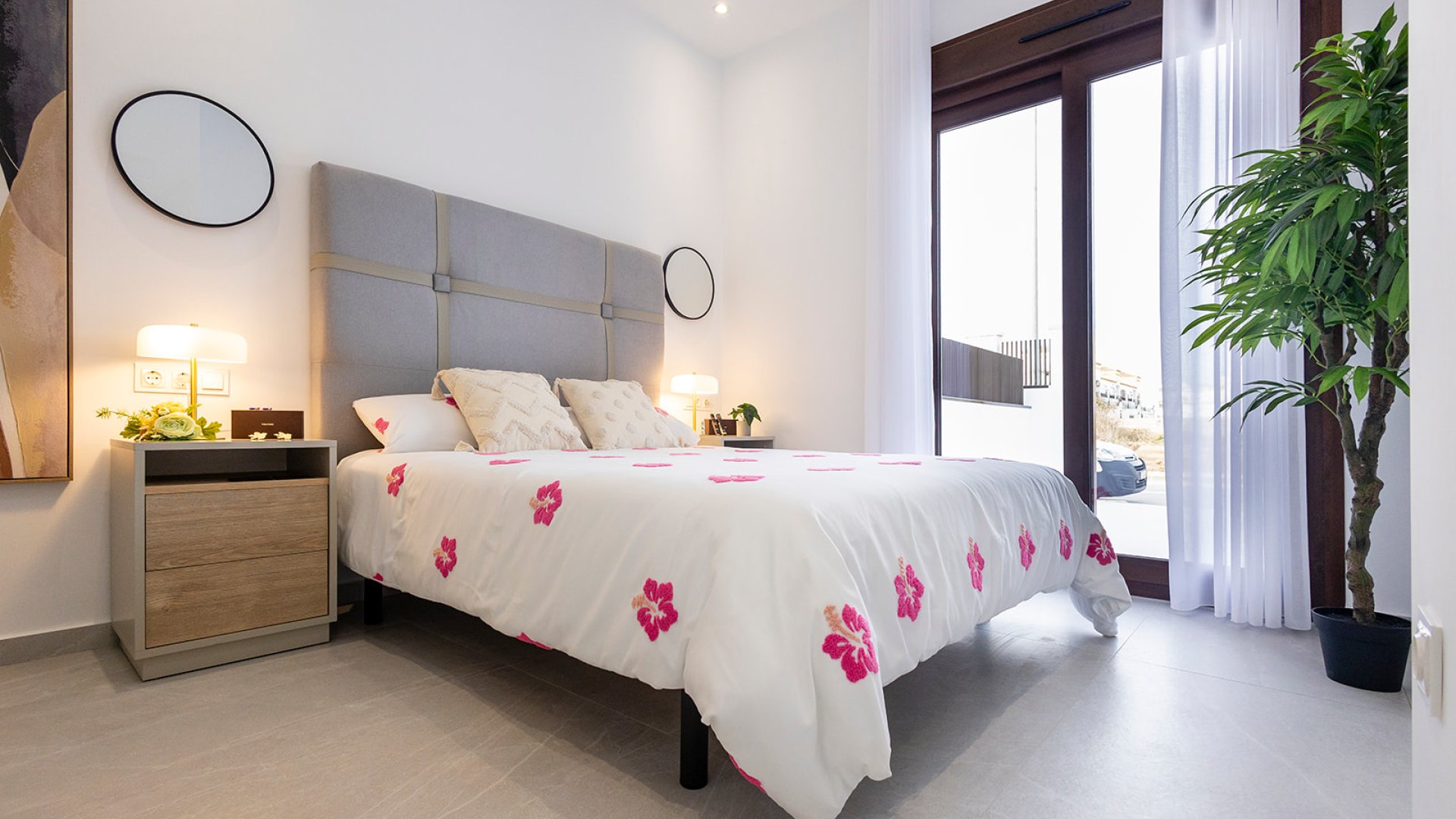 Nouvelle construction - Villa -
Vistabella Golf - Vistabella