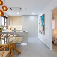 Nouvelle construction - Villa -
Vistabella Golf - Vistabella